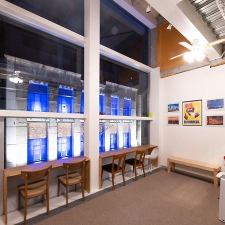 Bnb+ Yokohama Motomachi Kültér fotó