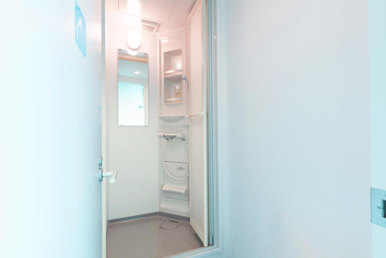 Bnb+ Yokohama Motomachi Kültér fotó