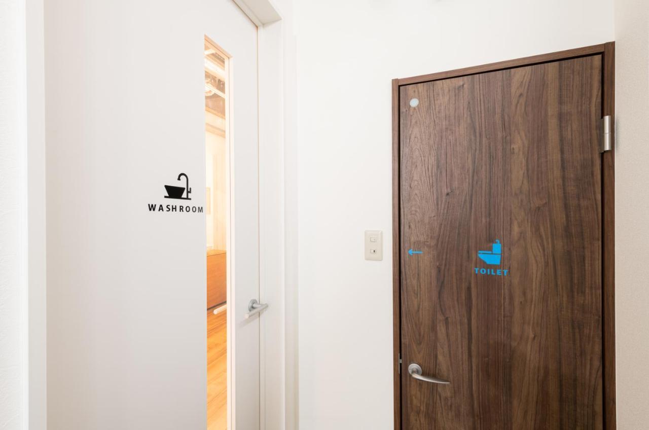 Bnb+ Yokohama Motomachi Kültér fotó