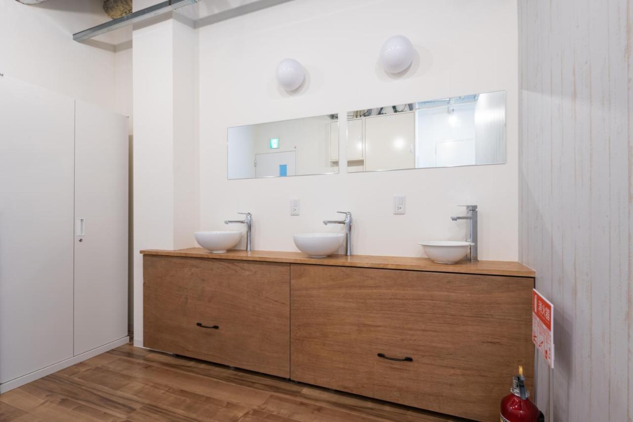 Bnb+ Yokohama Motomachi Kültér fotó